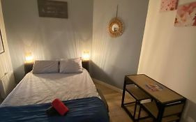 F1 Meuble Et Confortable En Coeur De Ville